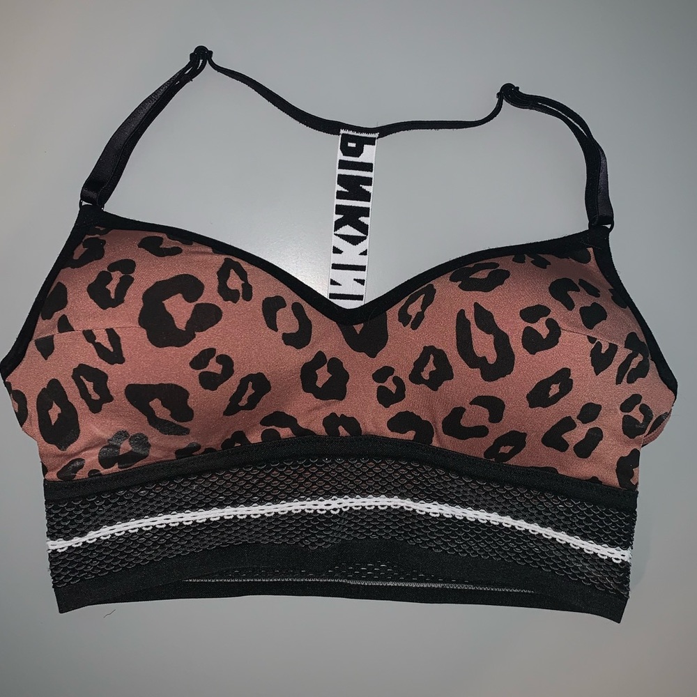 VS Pink Bra